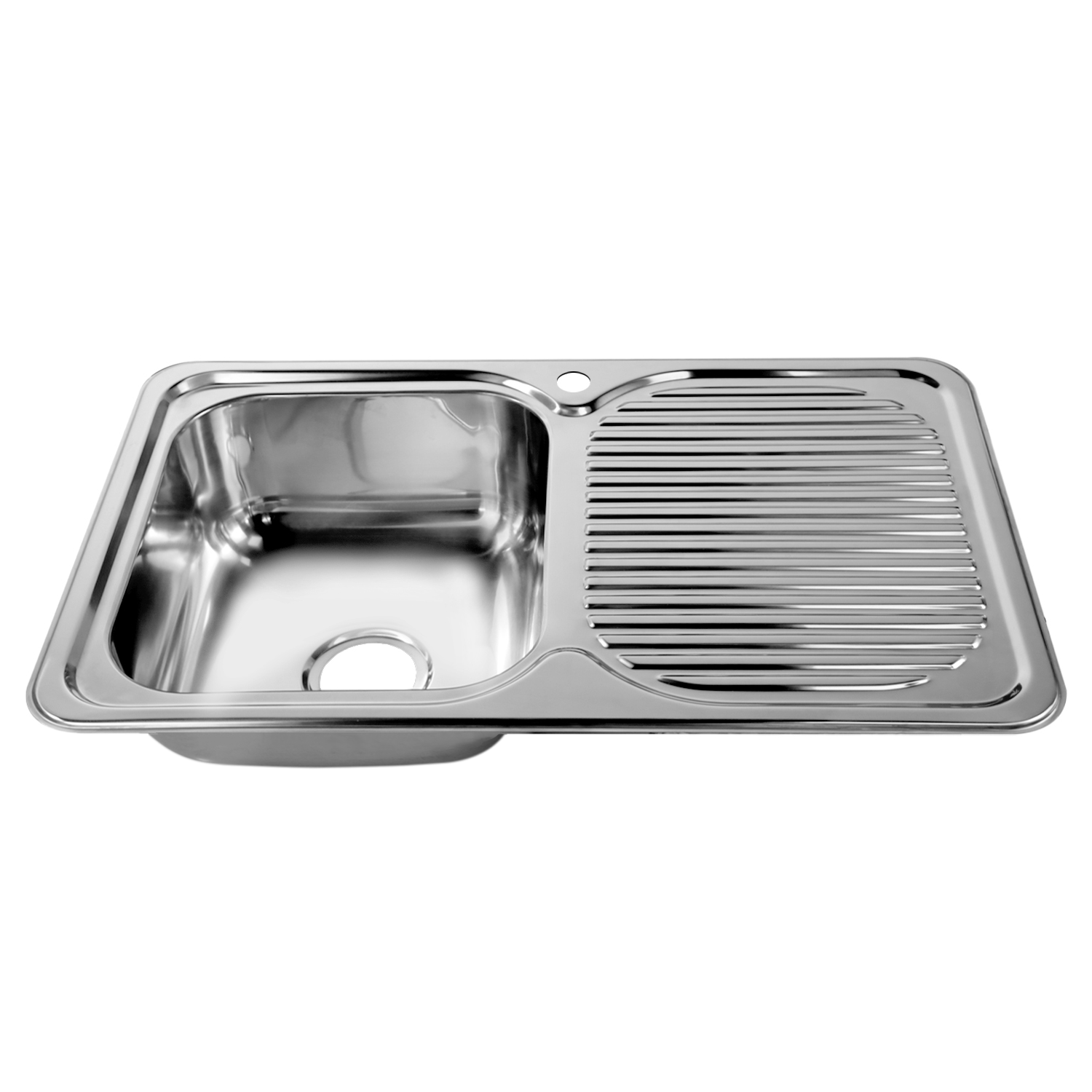Naiture Drop-In Kitchen Sink Iron Installation Accessories